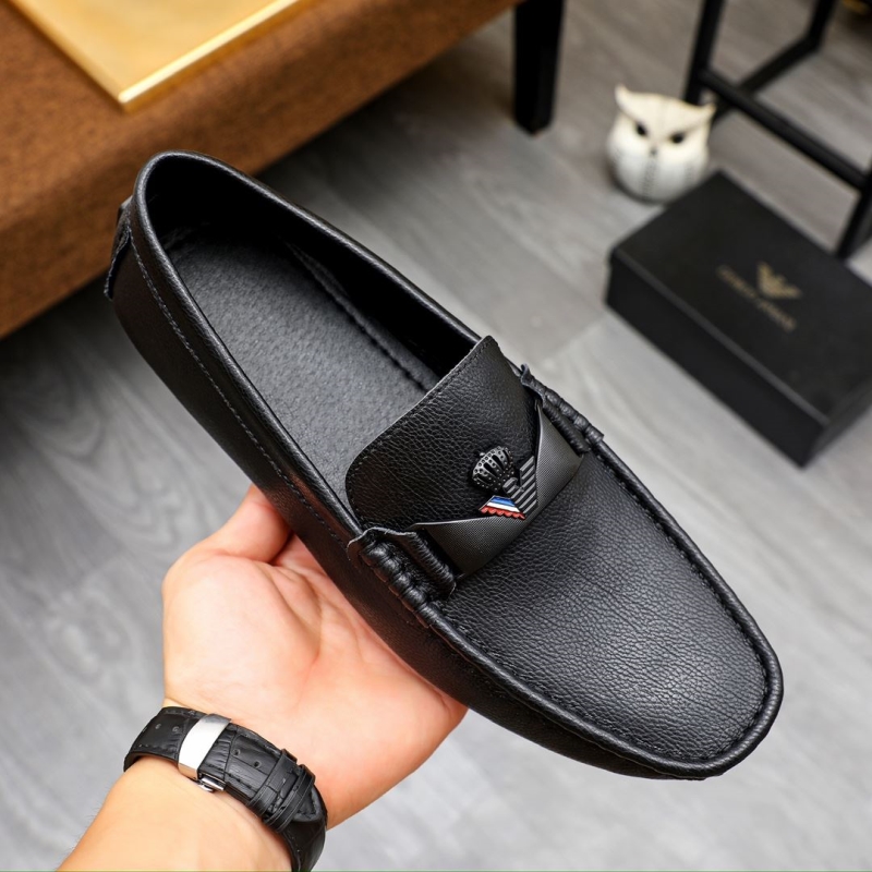 Armani Casual Shoes